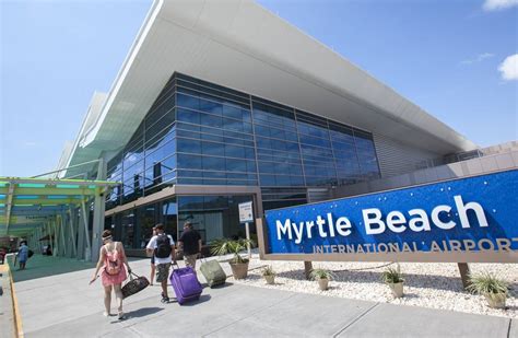 myrtle beach only fans|The Myrtle Beach Airport just announced new direct flights to